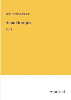 Natural Philosophy