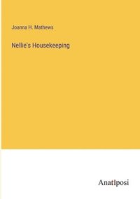 bokomslag Nellie's Housekeeping