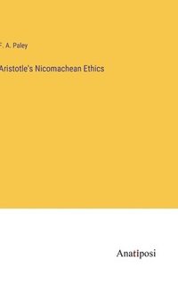 bokomslag Aristotle's Nicomachean Ethics