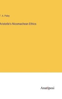 bokomslag Aristotle's Nicomachean Ethics