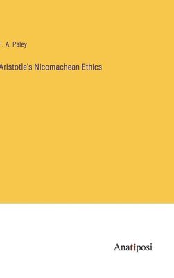 bokomslag Aristotle's Nicomachean Ethics