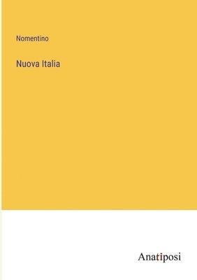 Nuova Italia 1