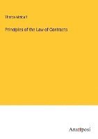 bokomslag Principles of the Law of Contracts