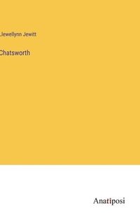 bokomslag Chatsworth