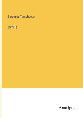 Cyrilla 1