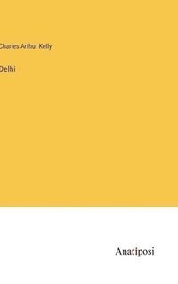 bokomslag Delhi