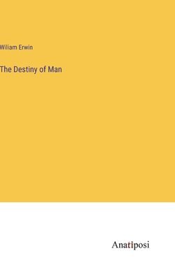 The Destiny of Man 1