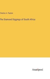 bokomslag Diamond Diggings of South Africa