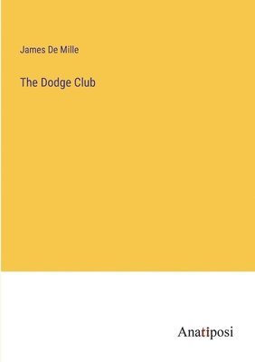 Dodge Club