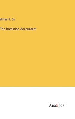 The Dominion Accountant 1