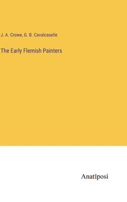 Early Flemish Painters