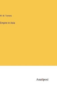 bokomslag Empire in Asia