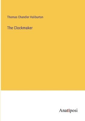 Clockmaker