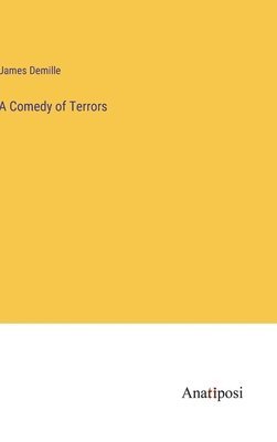 A Comedy of Terrors 1