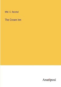 bokomslag Crown Inn