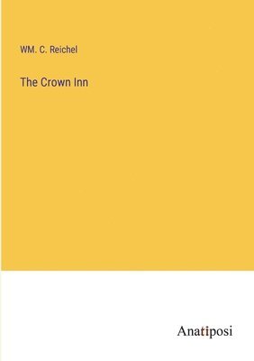 bokomslag Crown Inn