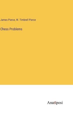 Chess Problems 1