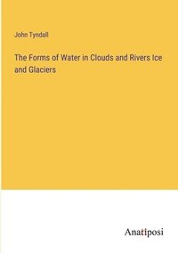 bokomslag The Forms of Water in Clouds and Rivers Ice and Glaciers