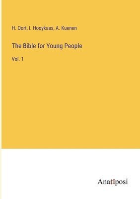 The Bible for Young People 1