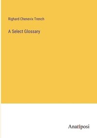 bokomslag Select Glossary