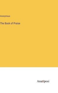 bokomslag Book of Praise