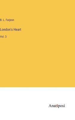 London's Heart 1