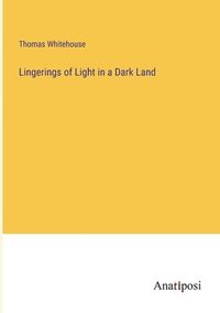 bokomslag Lingerings of Light in a Dark Land