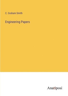 Engineering Papers 1