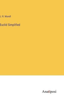 Euclid Simplified 1