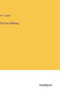 The One Offering 1