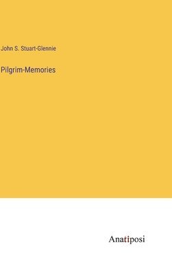 Pilgrim-Memories 1