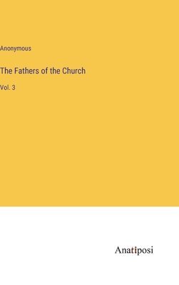 Fathers of the Church 1