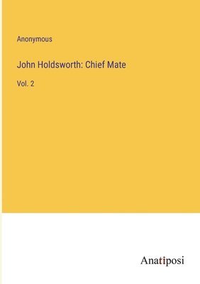 John Holdsworth 1