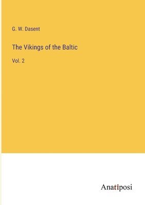 The Vikings of the Baltic 1