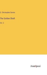 bokomslag Golden Shaft