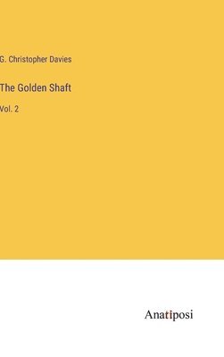 bokomslag Golden Shaft