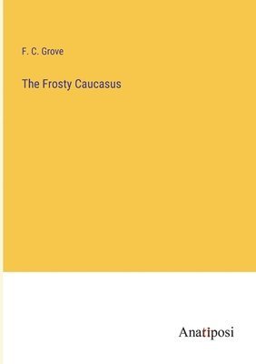 The Frosty Caucasus 1