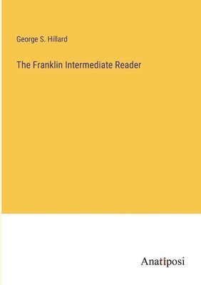 bokomslag Franklin Intermediate Reader