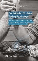 bokomslag Der Leitfaden für deine Trading Psychologie