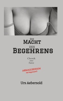 MACHT des BEGEHRENS