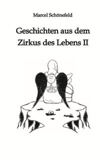 bokomslag Geschichten aus dem Zirkus des Lebens II