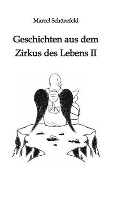 bokomslag Geschichten aus dem Zirkus des Lebens II