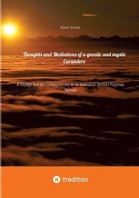 Thoughts and Mediations of a gnostic and mystic Curandero: A Voyage and its consequences or an Anarchist Omnist Psyches Manual 1