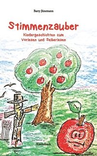 bokomslag Stimmenzauber: Kindergeschichten zum Vorlesen und Selberlesen