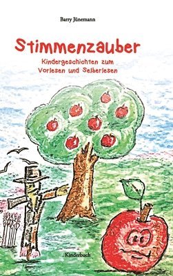 bokomslag Stimmenzauber