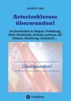 bokomslag Arteriosklerose überwunden!