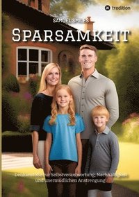 bokomslag Sparsamkeit