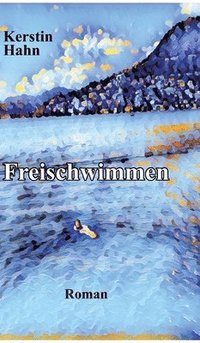 bokomslag Freischwimmen