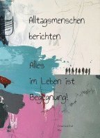 bokomslag Alltagsmenschen berichten