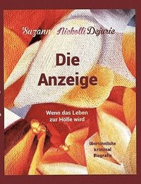bokomslag Anzeige